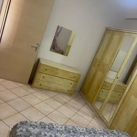 Ami&elia Apartamento Vlorë